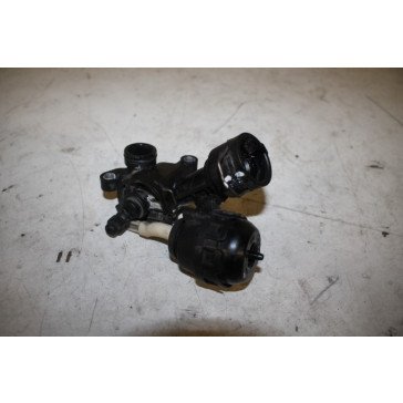 Regelventiel 4.0 V8 TDI Audi SQ7 Bj 16-heden
