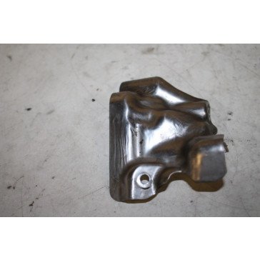 Afschermplaat 4.0 V8 TDI Audi SQ7 Bj 16-heden