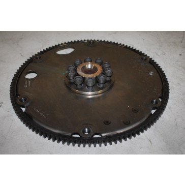 Meeneemschijf 4.0 V8 TDI Audi A8, SQ7, SQ8 Bj 16-heden