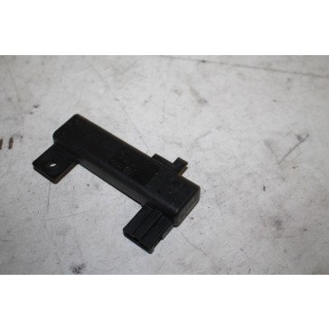 Antenne toegangs- en startbevoegdheid Audi A8, S8 Bj 03-10