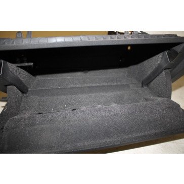 Dashboardkastje zwart Audi A3, S3 Bj 20-heden