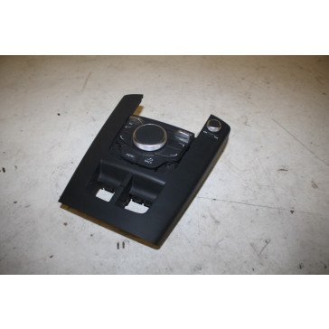 Bedieningseenheid MMI Audi A3, S3, Cabrio Bj 13-16