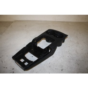 Afdekplaat middenconsole zwart ENGELS Audi A3, S3, RS3 Bj 13-21