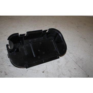Antidiefstalafdekking Audi A3, S3 Limousine Bj 13-heden