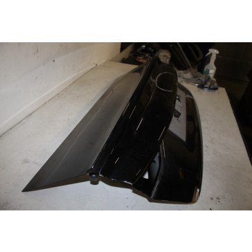 Achterklep mythos zwart Audi A3, S3 Limousine Bj 20-heden