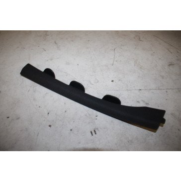 A-stijlbekleding RM zwart Audi A3, S3 Bj 20-heden