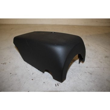 Onderstuk bekleding zwart Audi A3, S3 Bj 20-heden