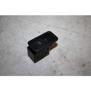 Knop elektr. klepbediening zwart Audi A3, S3 Bj 20-heden