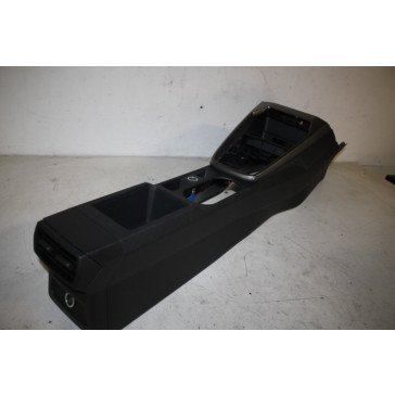 Middenconsole zwart Audi A3, S3 Bj 20-heden