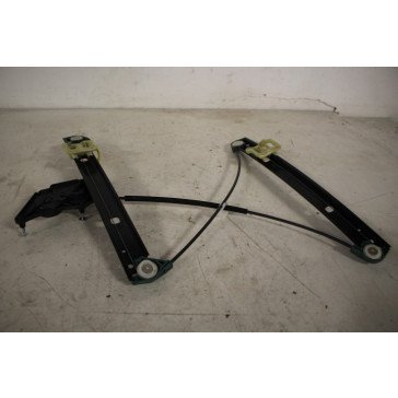Ruitbediening zonder motor RV Audi A3, S3 Bj 20-heden