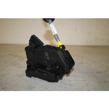 Portierslot RV Audi A1, A3, S3, Q3, RSQ3 Bj 19-heden