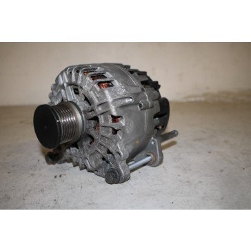 Dynamo 140A Audi A1, A3, Q2, Q3, TT Bj 13-heden