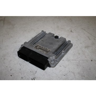 Regelapparaat dieselmotor 1.6 TDI Volkswagen Caddy Bj 16-20