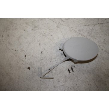 Afdekkap sleepoog RV gegrond Volkswagen Tiguan Bj 12-18