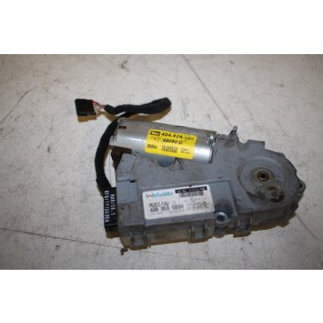Schuifdakmotor Audi A3, S3, A4, S4, RS4, A6, S6, RS6 Bj 01-08
