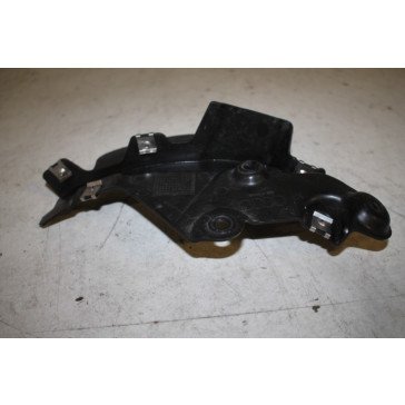 Spoiler RA Audi Q7, SQ7 Bj 16-heden