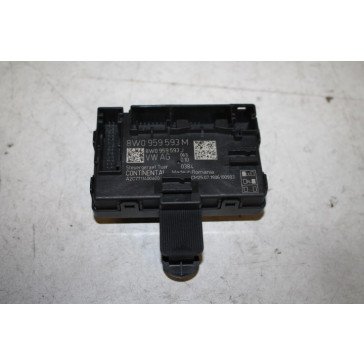 Portierregelapparaat LV Audi A4, S4, RS4, A5, S5, RS5 Bj 16-heden