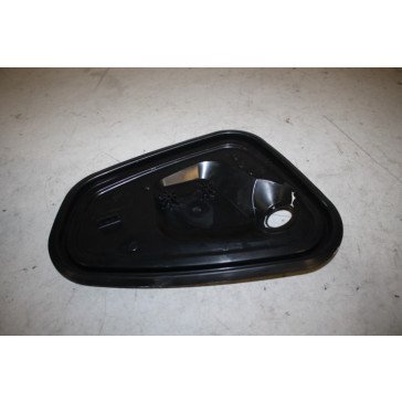 Afdekking bi-plaat portier RA Audi A3, S3, A4, S4, RS4 Bj 16-heden