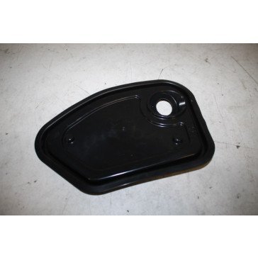 Afdekking bi-plaat portier LV Audi A3, S3, RS3, Q2, SQ2 Bj 13-heden