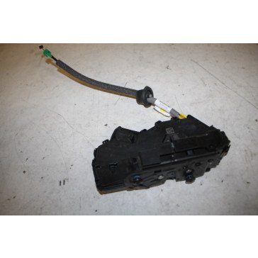 Portierslot RA Audi A3, S3, Q3, RSQ3 Bj 19-heden