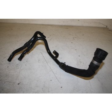 Koelvloeistofpijp 4.0 V8 TFSI benz. Audi RS6, RS7 Bj 13-18