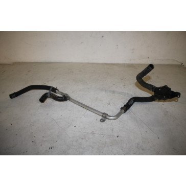 Waterpomp 2.0 TFSI benz. Audi Q7, Q8 Bj 16-heden