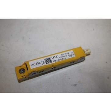 Antenneversterker achterklep RB Audi Q7, SQ7 Bj 16-heden