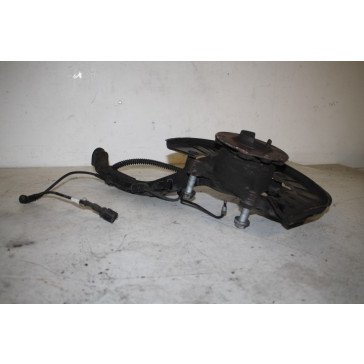 Wiellagerhuis LV Volkswagen Touareg Bj 11-18