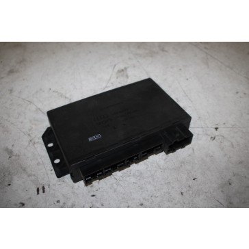 Regelapparaat centrale vergrendeling Audi TT Coupe Bj 99-02