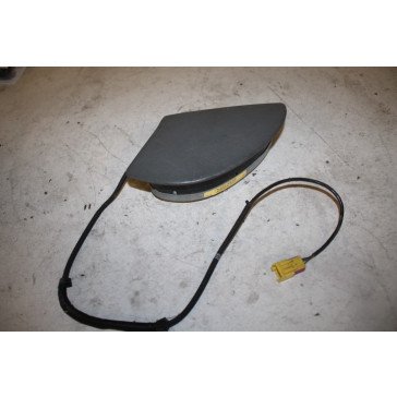 Zij-airbag-eenheid stoel RV grijs Audi TT Bj 99-06