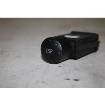 Schakelaar ESP zwart Audi TT Bj 99-06
