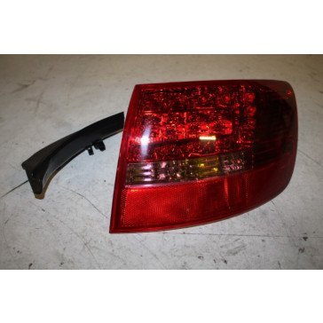 Achterlicht rechts LED Audi A6, S6 Avant, A6 Allroad Bj 05-08