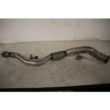 Uitlaatpijp 2.0 TDI Audi A4, A5, A6, Q5 Bj 10-18