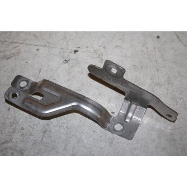 Houder roetfilter 2.0 TDI Audi A4, A5, A6, Q5 Bj 10-heden