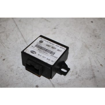 Regelapparaat lichtbundelhoogteverstelling Audi A3, S3, A4, S4, A6, S6, A8, S8 Bj 98-05