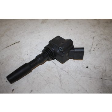 Bobine met bougiesteker Audi Q2 Bj 17-heden