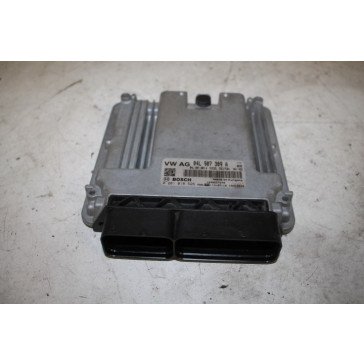 Regelapparaat dieselmotor 2.0 TDI Audi A3 Bj 13-16