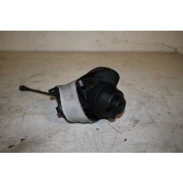 Onderdrukdoos uitlaatgasturbo links 4.0 V8 TFSI benz. Audi S6, RS6, S7, A8, S8 Bj 10-18