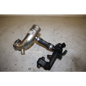 Aanzuigslang links 4.0 V8 TFSI Audi S8 Bj 10-17