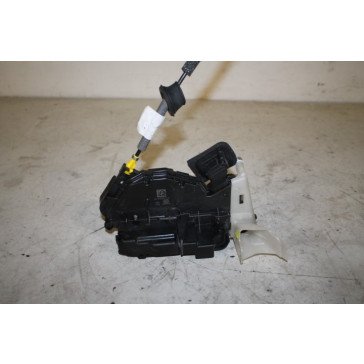 Portierslot LV Audi A1, A3, S3, Q3, RSQ3 Bj 19-heden