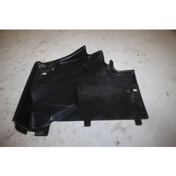 Bodembeschermplaat LV Audi A5, S5 Cabrio Bj 10-11