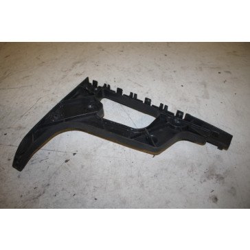 Geleidingsstuk achterbumper LA  Audi A5 Coupe, Cabrio Bj 08-17