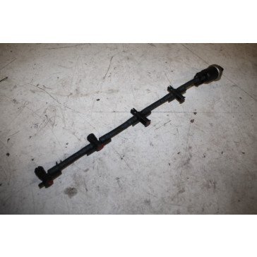 Retourleiding 2.0 TDI Audi A3, A4, A5, A6, TT, Q5 Bj 08-13