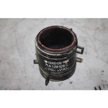 Aanzuigslang links 4.2 V8 TDI Audi Q7 Bj 07-15