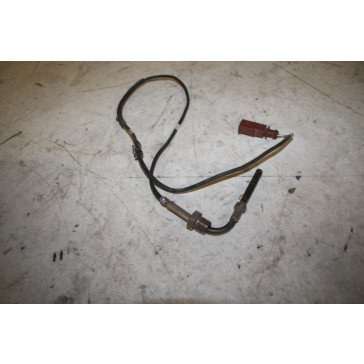 Voeler uitlaatgastemperatuur Audi A4, Q7 Bj 05-15