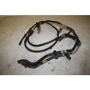 Brandstofleiding 4.2 V8 TDI Audi Q7 Bj 10-15