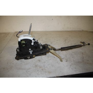Schakelmechaniek automaat Audi Q7 Bj 07-09