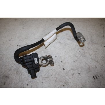 Kabelset voor accu - Audi A3 Bj 08-13