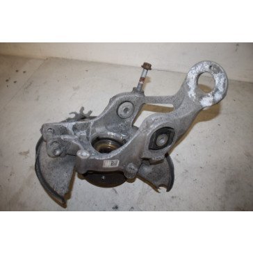 Wiellagerhuis RA Audi A4, S4, RS4, A5, S5, A6, S6 Bj 12-18