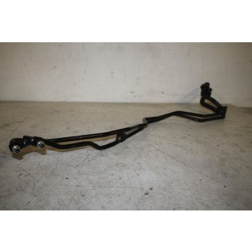 Oliedrukleiding versnellingsbak Audi Q7 Bj 07-15